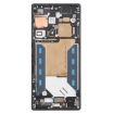 ZTE nubia RedMagic 10 Pro+ Bezel with Fingerprint Sensor (Black) - 3