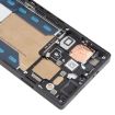 ZTE nubia RedMagic 10S Pro Frame Bezel with Fingerprint Sensor (Black) - 5