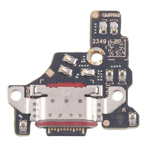 Motorola Edge 50 Fusion OEM Charging Port Board - 1