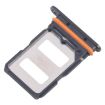 Xiaomi 14T Pro 5G SIM Card Tray Set - 10pcs (Black) Original - 3