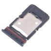 Tecno Camon 18 P 10pcs Original SIM & Micro SD Card Trays (Black) - 2