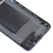 OPPO Find X5 Lite Blue Battery Back Cover with Middle Frame - 4