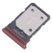 Motorola Edge 50 Neo Original Red SIM Card Tray 10pcs - 2