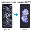 Tecno Phantom V Flip2 AMOLED LCD Screen with Digitizer Assembly - 6