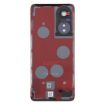 OPPO A58 4G CPH2577 Original Back Cover & Lens Cover (Green) - 3