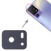 TCL 40 SE T610K OEM Back Camera Lens 10-Pack Set - 4
