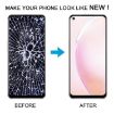 OPPO A93S 5G OEM LCD Screen with Digitizer Assembly - 6