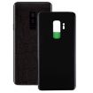Galaxy S9+ G9650 Black Back Cover - 1