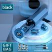 C1 Bluetooth 5.0 TWS Earphone with Charging Box (Black) - 2