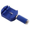 Watch Strap Repair Tool Kit: Link Remover & Adjuster (Blue) - 2