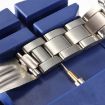 Watch Strap Repair Tool Kit: Link Remover & Adjuster (Blue) - 6