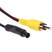 E330 Waterproof Car Rear View Camera, 170 Wide Angle Parking Aid - 3