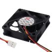 60mm 6015 3-pin Cooling Fan - 1