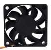 60mm 6015 3-pin Cooling Fan - 4