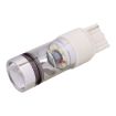 LED T20 7440 100W Car Rear Fog/Turn Signals Light Bulb 12-24V - 2