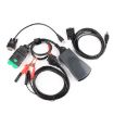Citroen/Peugeot PP2000 OBDII Diagnostic Scanner Tool Kit - 2