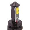 H16 20W 800LM 4 XT-E LED White Daytime Running Fog Light Bulb 12-24V - 6