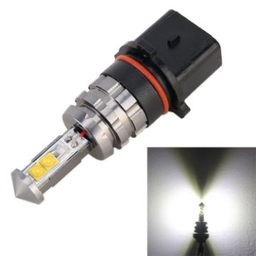 P13W PSX26W SH24W 20W LED Car Daytime Running/Fog Light Bulb - 1