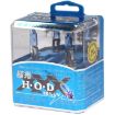 HOD H1 Super White 12V/100W Car Headlight Bulb, 6000K 2400LM (Pair) - 5