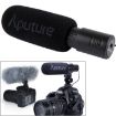 Aputure V-MIC D1 Shotgun Mic, 360 Pan/180 Tilt Support - 1