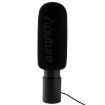 Aputure V-MIC D1 Shotgun Mic, 360 Pan/180 Tilt Support - 2
