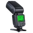 Triopo TR-960iii Flash Speedlite for Canon/Nikon DSLRs - 2