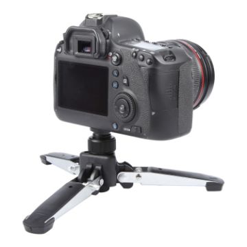 Universal 3-Feet Monopod Stand Base for Camera Camcorder - 1