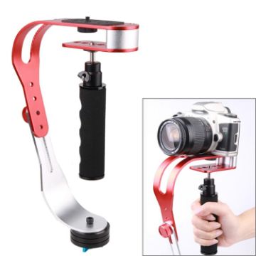 DEBO UF-007H Video Stabilizer for SLR/Video Camera - 1