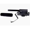 DEBO YS-8 Professional Interview Microphone for DSLR & Camcorder - 5