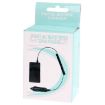 Car Charger for Nikon EL20 Digital Camera Battery - Black - 5