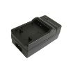 OLYMPUS Li50B Digital Camera Battery Charger (Black) - 2