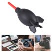 Rocket Rubber Dust Blower for Cameras, CDs, Computers, and More - 4