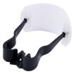 3 Colors Pop-up Flash Diffuser Kit with White, Blue, Orange Filters - 3