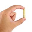 Gold Plated 3.5mm Female to Stereo Jack Adapter Socket - 3