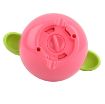 Pink Solar Flip Flap Flower, Random Color Delivery - 2