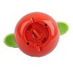 Solar Flip Flap Flower, Random Delivery (Scarlet Color) - 2