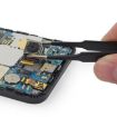 ESD-14 Tweezers, Anti-Static - 6