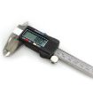LCD Digital Vernier Caliper, 150mm (6 inch) Micrometer Range - 2