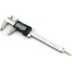 LCD Digital Vernier Caliper, 150mm (6 inch) Micrometer Range - 3