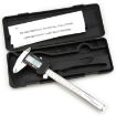 LCD Digital Vernier Caliper, 150mm (6 inch) Micrometer Range - 5