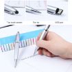 2GB Black 2 in 1 Pen Style USB Flash Disk - 5