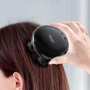 Yesido MG04 Intelligent Head Massager Care Device - 1