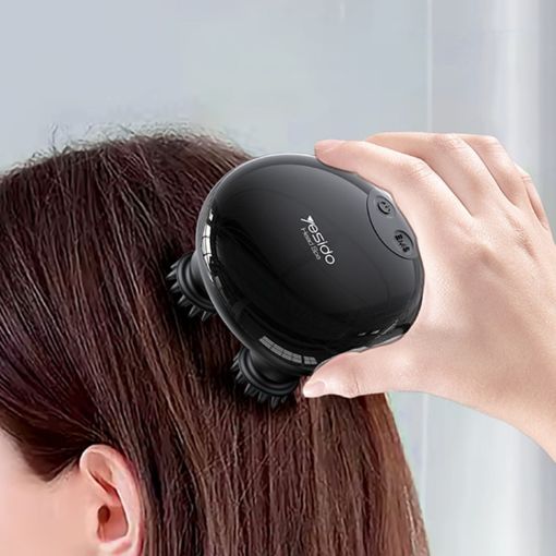 Yesido MG04 Intelligent Head Massager Care Device - 1