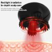 Yesido MG04 Intelligent Head Massager Care Device - 4