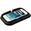 Car Dashboard Anti-skid Sticky Pad for iPhone, Galaxy & More (Black) - 2