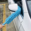 Flexible Chenille Double-Sided Dust Duster (Random Color) - 6