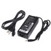 65W 20V 3.25A AC Adapter for Lenovo Notebook, US Plug, 5.5x2.5mm Tips - 3