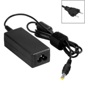 Acer Notebook 19V 1.58A 30W EU Plug AC Adapter 5.5x1.7mm Tips - 1