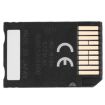 8GB MARK2 High Speed Memory Stick Pro Duo - Real Capacity - 2