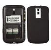 F056 Mobile Phone, 2G, Dual SIM, Bluetooth, FM, Quad Band, Black - 2